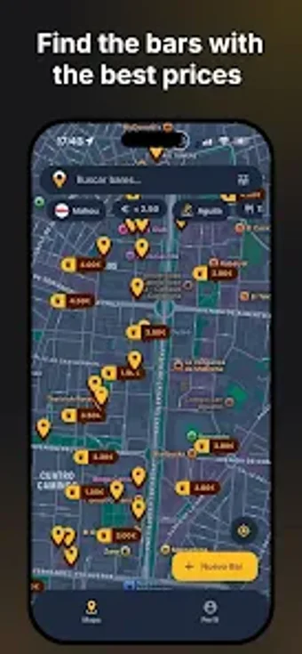 Imagen 0 para BeerMaps