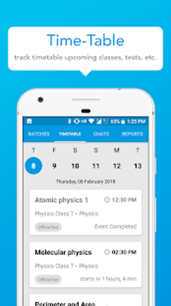 Image 3 for GRAVITY ACADEMY OF SCIENC…