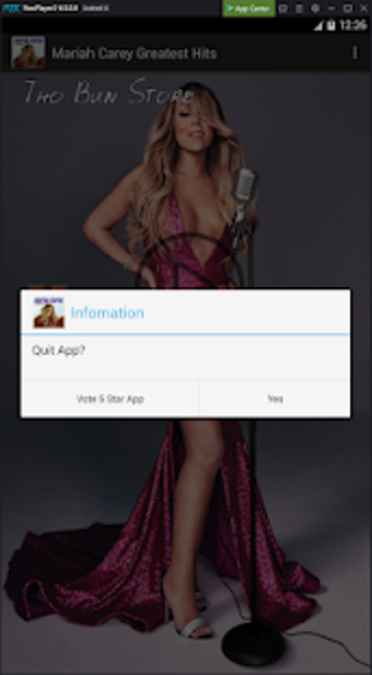 Image 3 for Mariah Carey Greatest Hit…