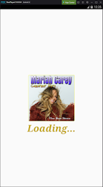 Image 2 for Mariah Carey Greatest Hit…