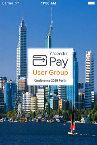 Imagen 0 para Ascender Pay User Group 2…