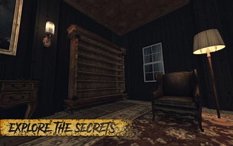 Image 2 for Scary Branny Survival Hou…