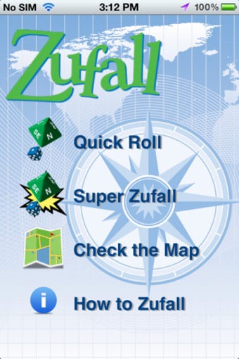 Image 0 for Zufall Adventures