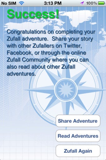 Image 3 for Zufall Adventures