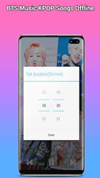 Image 2 for BTS Music KPOP Songs Offl…