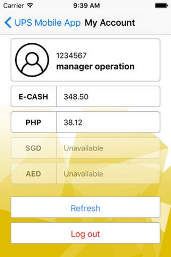 Imagen 0 para Unified Products and Serv…