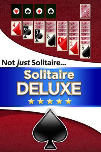 Image 0 for Solitaire Deluxe 16 Pack
