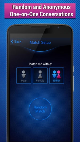 Imagen 2 para PartyLine Voice Chat