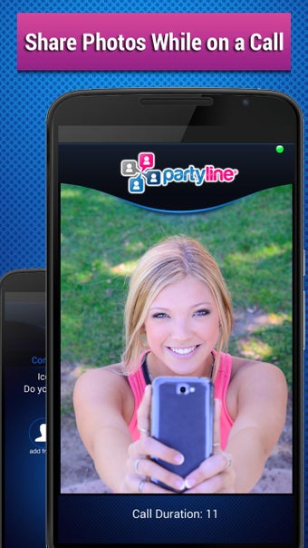 Imagen 1 para PartyLine Voice Chat