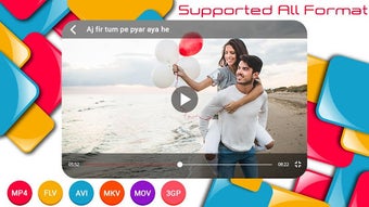 Imagen 1 para Video Player - HD Media P…