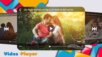 Imagen 0 para Video Player - HD Media P…