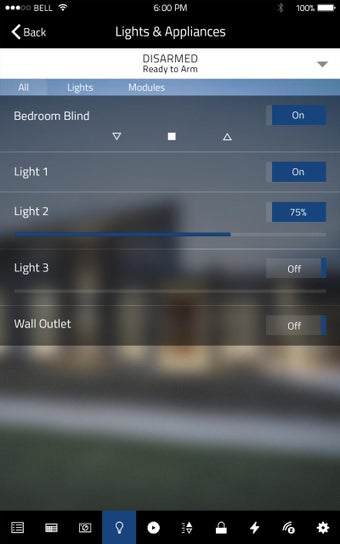 Imagen 1 para Quantum by Safe Home Secu…