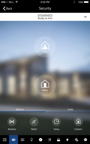 Imagen 2 para Quantum by Safe Home Secu…
