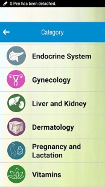 Imagen 1 para Pharma Guide MCQs
