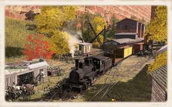Image 0 for Trainz Railroad Simulator…