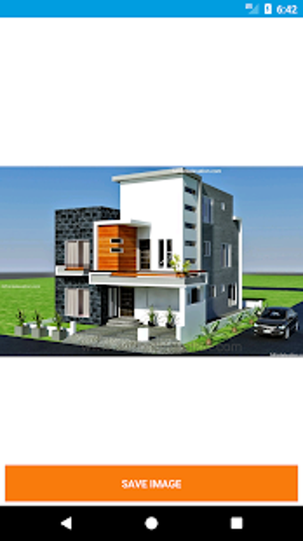 Imagen 2 para 3D Home Design Free