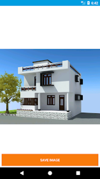 Imagen 1 para 3D Home Design Free