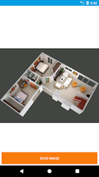 Image 3 for 3D Home Design Free