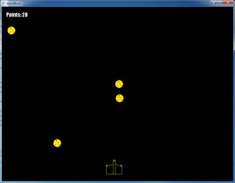Imagen 0 para Crazy Space