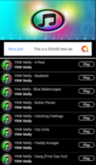 Image 0 for YNW Melly - All Songs || …