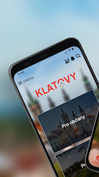 Image 0 for Klatovy