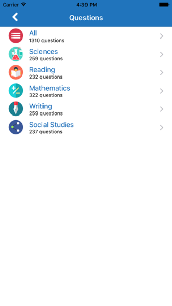 Image 3 for GED Practice Test Prep