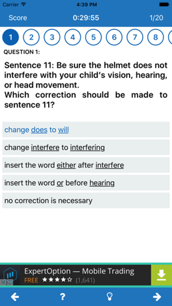 Image 0 for GED Practice Test Prep
