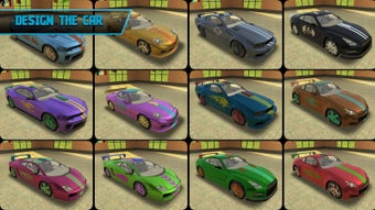 Image 0 for Tuning Car Racing