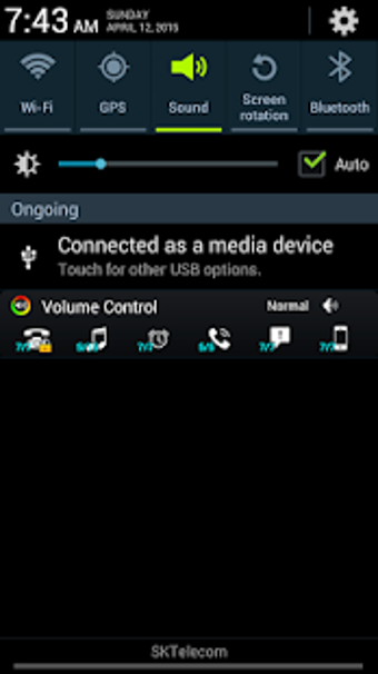 Imagen 2 para Volume Control - Volume L…