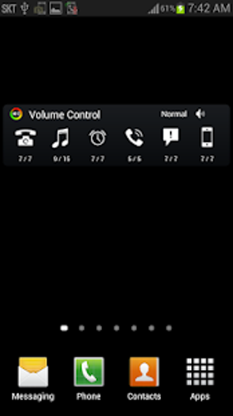 Imagen 0 para Volume Control - Volume L…