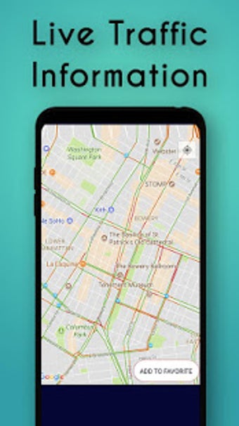 Image 3 for Live Location Navigation …