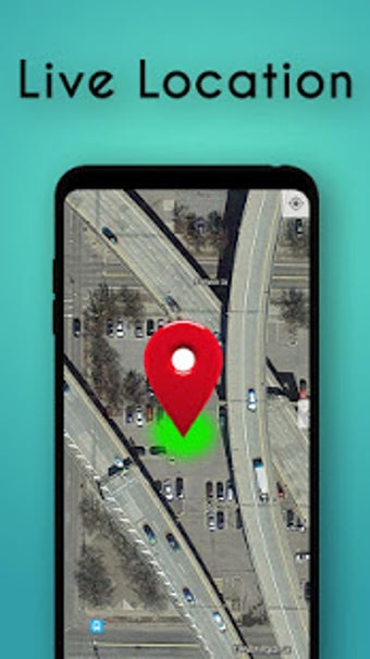 Image 0 for Live Location Navigation …