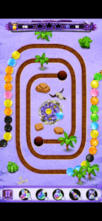 Image 0 for Elura: Mystic Orbs