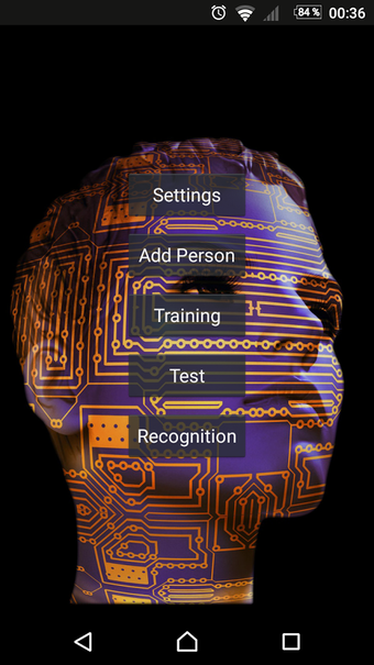 Imagen 2 para Face Recognition