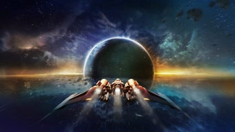 Imagen 0 para Redout: Space Assault