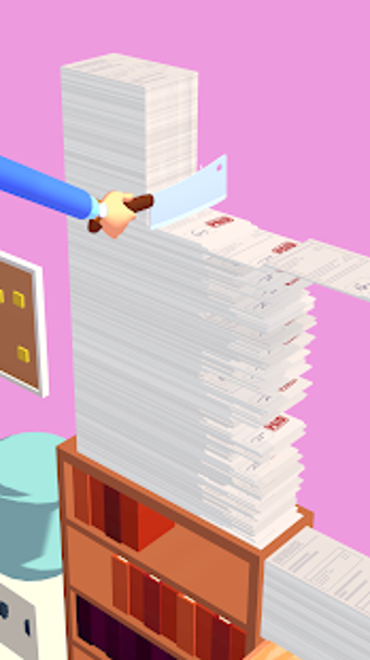 Image 3 for Office Life 3D