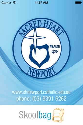 Image 0 for Sacred Heart School Newpo…