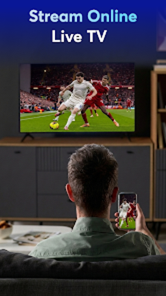 Imagen 0 para One Live TV: IPTV Smarter…