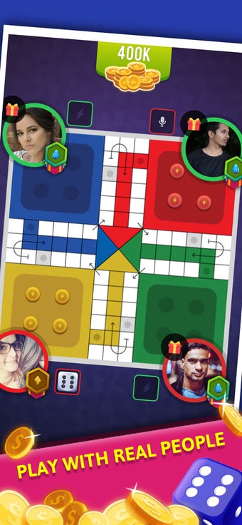 Image 2 for Ludo SuperStar