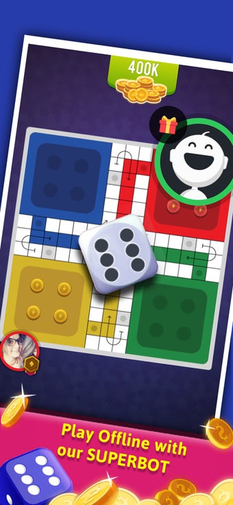Image 0 for Ludo SuperStar