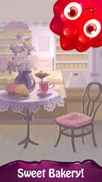 Image 0 for Cake Splash: Sweet Bakery