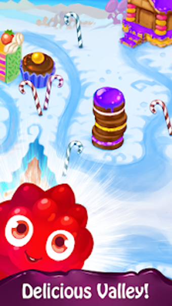 Image 2 for Cake Splash: Sweet Bakery