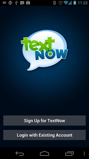 Image 0 for TextNow: Call + Text Unli…