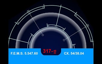 Image 0 for Aliens Motion Tracker