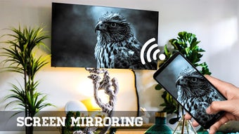 Image 2 for Screen Mirroring With Sam…