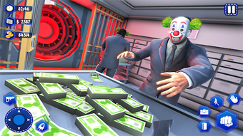 Imagen 2 para Bank Robbery Simulator - …