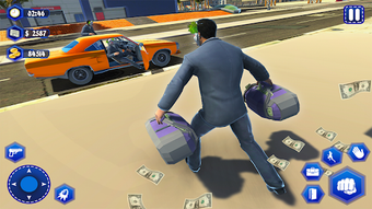Imagen 0 para Bank Robbery Simulator - …