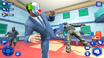 Imagen 1 para Bank Robbery Simulator - …