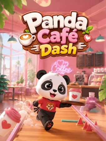 Imagen 0 para Panda MilkTea Idle Runner
