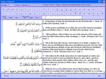 Image 2 for NooreHidayat